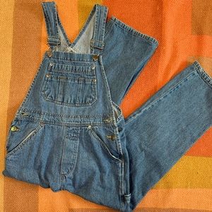 Vintage Overalls